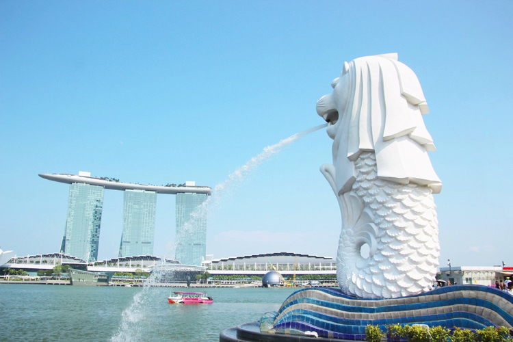 シンガポール 個人旅行はツアーよりも安い 予約方法と全手順を大公開 世界がキミを待っている セカキミ