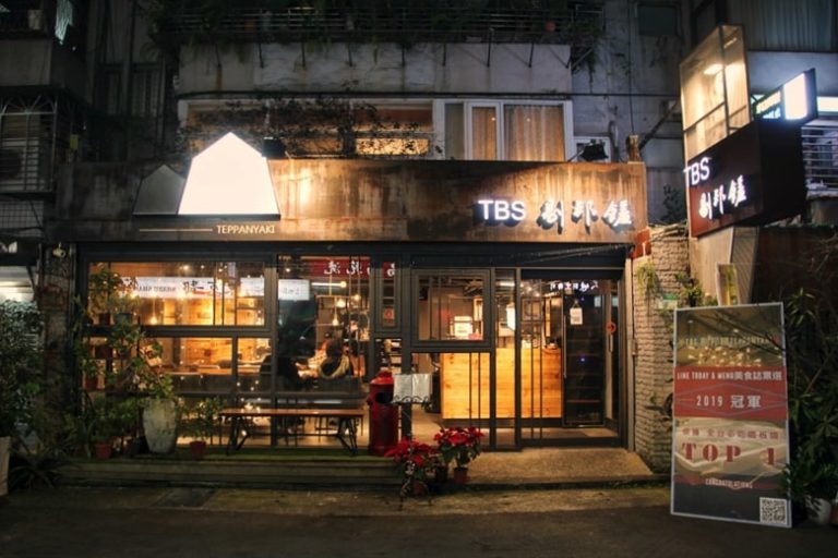 【台湾旅行記】2度目の台湾は美食の旅！台北でグルメとお買い物を満喫
