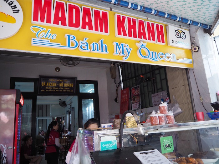 Madam Khanh